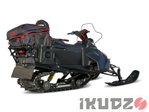 Снегоход IKUDZO HUNTER 650LS 26 EXPERT V2